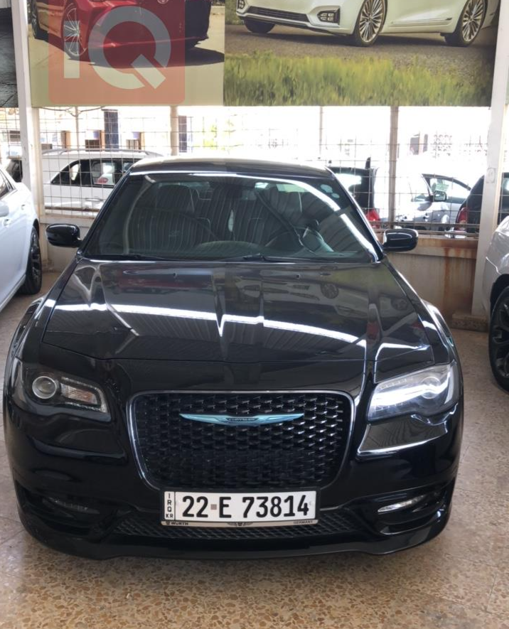 Chrysler 300